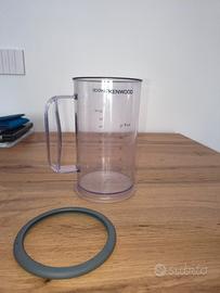 Bicchiere Graduato Kenwood