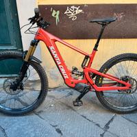 Santacruz Heckler cc X01