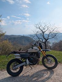 Caballero 500 rally 2024 
