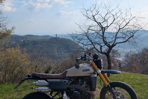 Caballero 500 rally 2024 