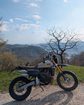 Caballero 500 rally 2024 