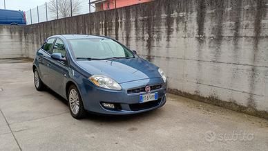 Fiat Bravo euro 5 sottovalutata
