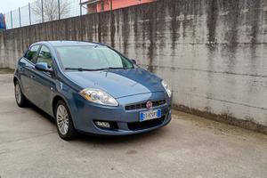 Fiat Bravo euro 5 sottovalutata