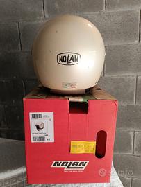 casco Nolan N20 taglia XS usato 