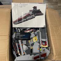 Venator class republic attack cruiser