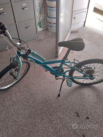 bicicletta bambino 