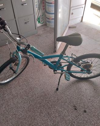 bicicletta bambino 