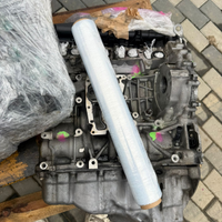 Motore BMW N47D20D bi-turbo 525d f10 Xd x3 x5 f15