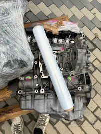 Motore BMW N47D20D bi-turbo 525d f10 Xd x3 x5 f15