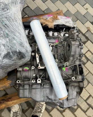 Motore BMW N47D20D bi-turbo 525d f10 Xd x3 x5 f15