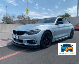 Bmw 420 420d Coupé Msport ICONIC 4 EDITION