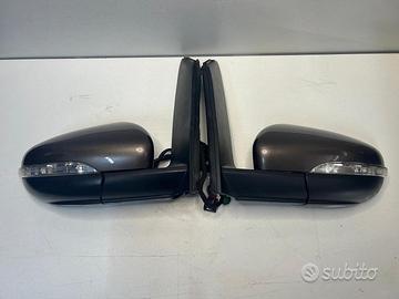 Specchietto retrovisore dx sx vw touran 1t3 2014