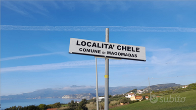 Località Chele