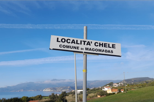 Località Chele