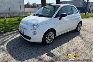 FIAT 500 1.0 Hybrid Telefono ,Apple CarPlay