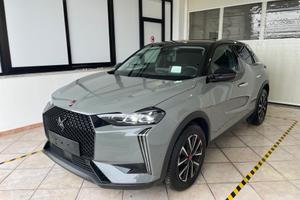 Ds DS3 3 PureTech 130 aut. Performance Line