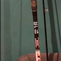 Bad bass tecnology iber trio NUOVE