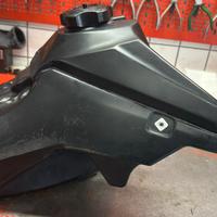 Serbatoio Honda CRF 450 RX Cross Country 2017