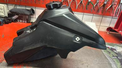 Serbatoio Honda CRF 450 RX Cross Country 2017