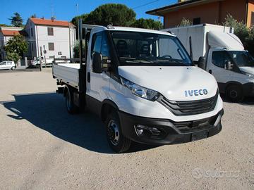 Iveco 35c12 Ribaltabile nuovo in pronta consegna