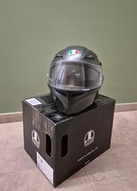 CASCO MODULARE AGV COMPACT ST