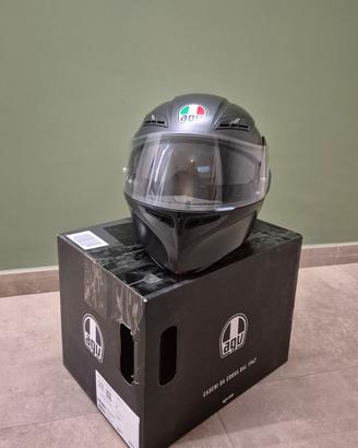 CASCO MODULARE AGV COMPACT ST