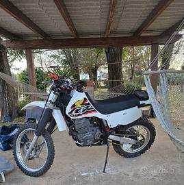 Honda XR600 Enduro/Motocross Moto 28000 km