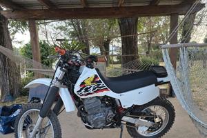 Honda XR600 Enduro/Motocross Moto 28000 km
