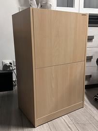 Asse da stiro Foppapedretti