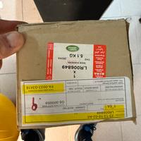 BARRE porta tutto Range Rover Sport 2015