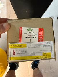 BARRE porta tutto Range Rover Sport 2015