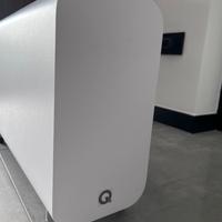 Q acoustics 3060s bianco subwoofer