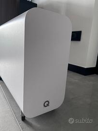 Q acoustics 3060s bianco subwoofer