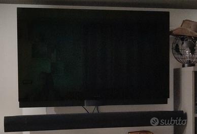 televisore bang & olufsen 