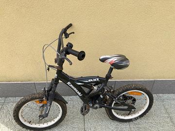 Bici bimbo