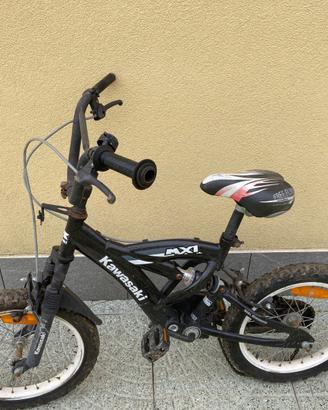 Bici bimbo