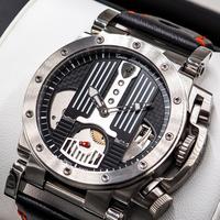 Orologio Lamborghini Engine - Limit Edition 75 pz.