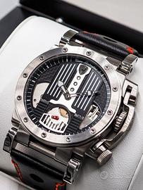 Orologio Lamborghini Engine - Limit Edition 75 pz.