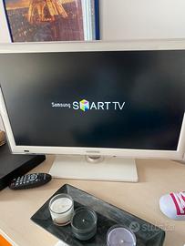 Smart Tv samsung 22”