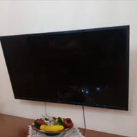 televisore Akai 50 pollici 