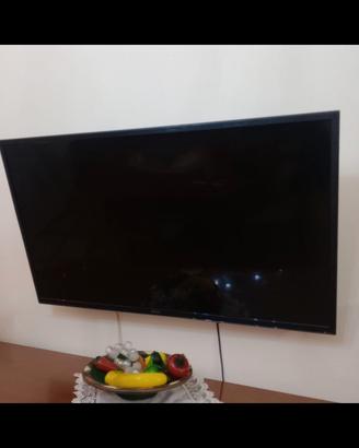 televisore Akai 50 pollici 