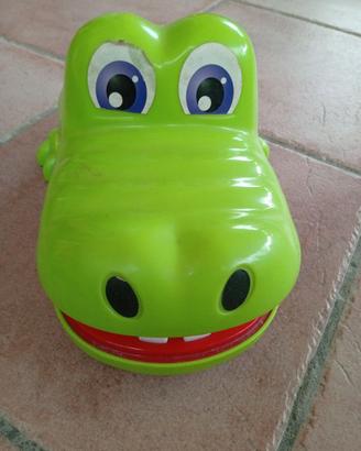 Cocco dentista