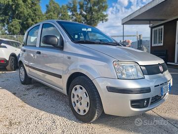 Fiat Panda 1.2 Active