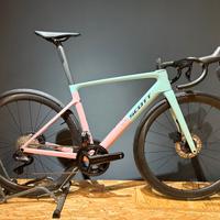 Scott Addict RC 10 2026 - NUOVA - Misura 52