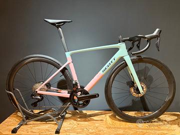 Scott Addict RC 10 2026 - NUOVA - Misura 52