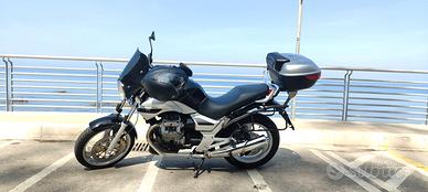 Moto Guzzi Breva 750
