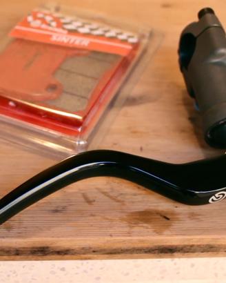 pompa radiale brembo 16x18