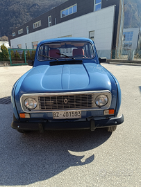 Renault 4