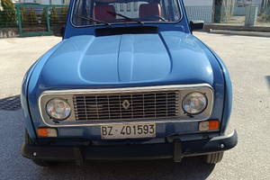 Renault 4