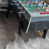 Bigliardino calciobalilla garlando